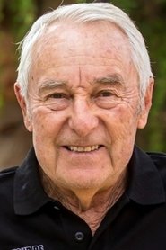 Photo of Gérard Larrousse