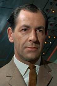 Photo of Bernard Kay