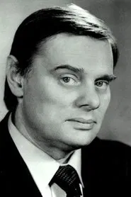 Photo of Vladimir Andreyev