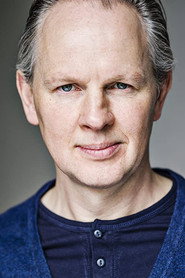 Photo of Richard Cunningham