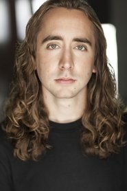 Photo of Zachary Gibson