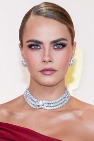 Photo of Cara Delevingne