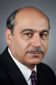 Photo of Mike Rafaelyan