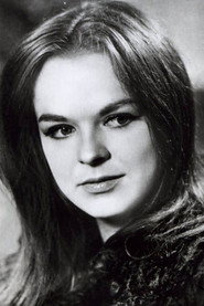 Photo of Olga Lysenko