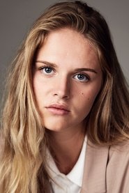 Photo of Marie-Mae van Zuilen