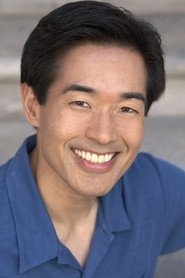 Photo of Craig Tsuyumine