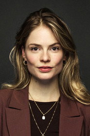 Photo of Florence Vos Weeda
