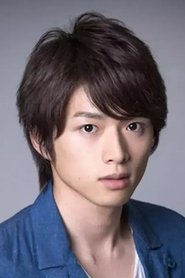 Photo of Jin Shirasu