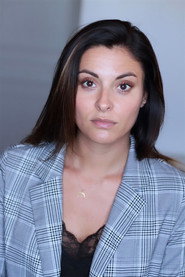 Photo of Noémie Bousquainaud