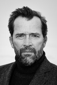 Photo of James Purefoy