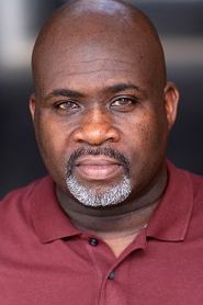 Photo of Ketrick "Jazz" Copeland