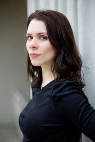 Photo of Sian Abrahams