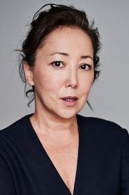 Photo of Fiona Marr