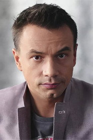 Photo of Aleksey Serov