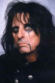 Фото: Alice Cooper