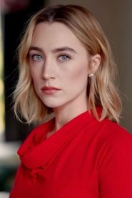 Photo of Saoirse Ronan