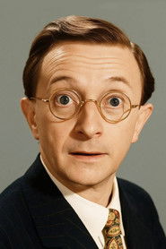 Photo of Charles Hawtrey