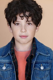 Photo of Dominic Grey Gonzalez