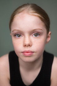 Photo of Hannah Dargan
