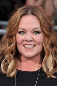 Photo of Melissa McCarthy