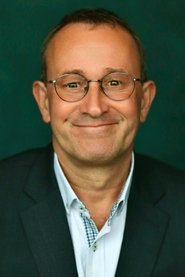 Photo of Simon Bamford