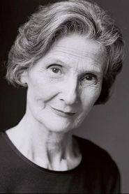 Photo of Brenda McDonald