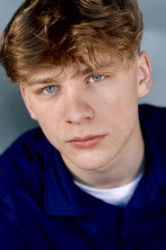 Photo of William Hines