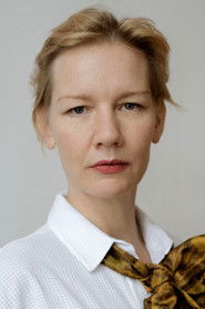 Photo of Sandra Hüller