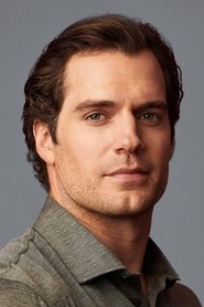 Photo of Henry Cavill