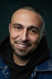 Photo of Adam Deacon