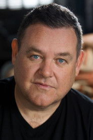 Photo of Tony Maudsley