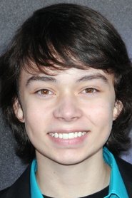 Photo of Noah Ringer