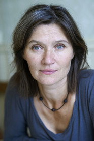 Photo of Lena Carlsson