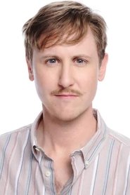 Photo of Johnny Pemberton