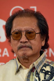 Photo of Ronnie Lazaro