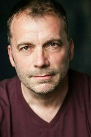 Photo of Nicholas Tennant
