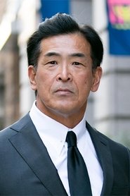 Photo of Shinji Ikefuji