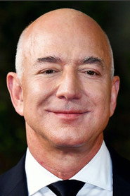 Photo of Jeff Bezos