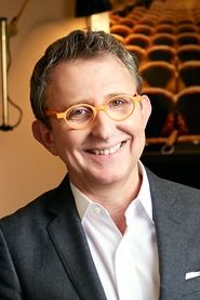 Photo of Thomas Schumacher
