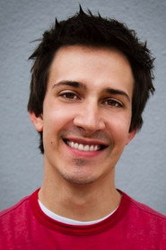Photo of Chris Demarais