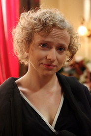 Photo of Monika Bolly