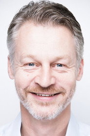 Photo of Morten Hebsgaard