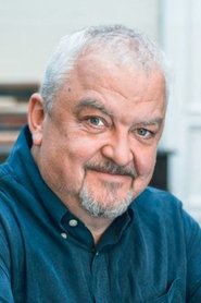 Photo of Arvydas Dapšys