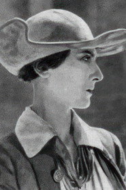 Photo of Johanna Sutter