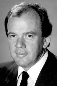 Photo of Mike Willesee