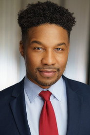 Photo of Corlandos Scott