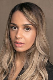Photo of Ambreen Razia