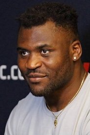 Фото: Francis Ngannou
