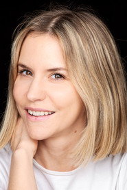 Photo of Sofie Hamilton