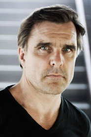 Photo of Daniel Rohr